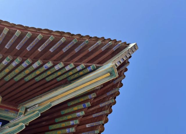 浙江會稽山兜率天景區，按生肖免費！