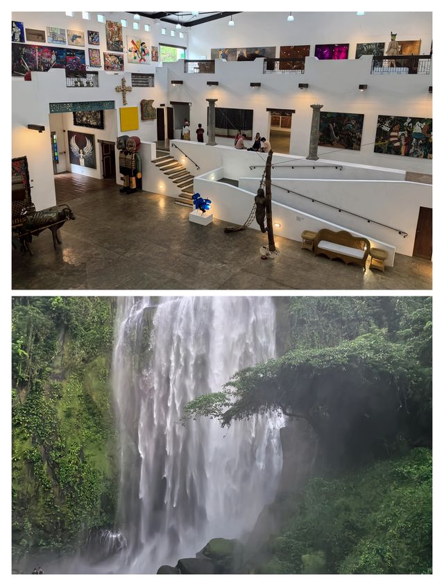 環遊菲律賓最大湖泊，解鎖小眾自駕之旅。