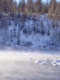 6天呼倫貝爾-阿爾山之旅 寒假出遊正當時
