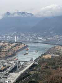 長江三峽-重慶5日遊 超詳細攻略不走冤枉路
