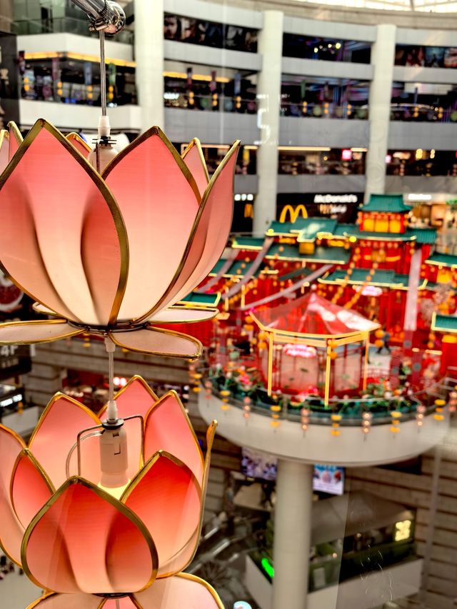 在廣州，夢回大唐盛世
