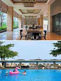 峇里島努沙杜瓦親子酒店推介：Mulia！