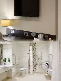 伍爾弗漢普頓北普瑞米爾酒店:都市中的寧靜綠洲