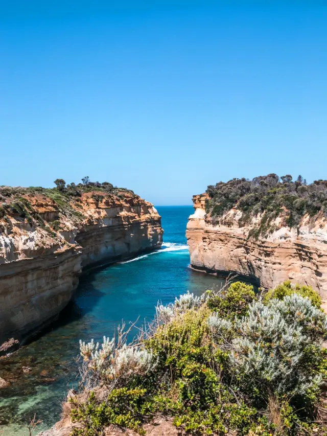 호주 11일 여행, 겨울 여행 최고의 선택