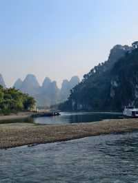 寒假陽朔遊3天玩樂不重樣