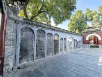 岳飛廟 · 國家4A級景區