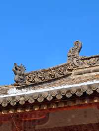 廣仁王廟