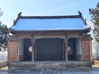 廣仁王廟