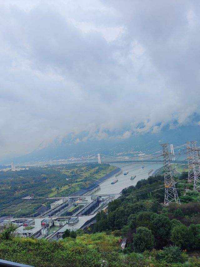 長江三峽－重慶4日遊攻略超詳細行程建議