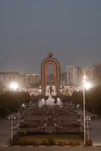 塔吉克斯坦旅行杜尚別一日遊攻略
