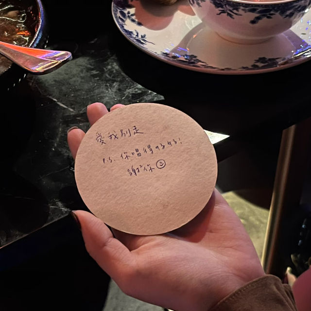 台北必逛！隱士餐酒館，藏在巷子里的微醺烏托邦