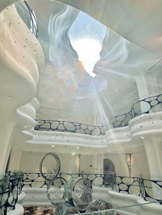 Free places to spend an afternoon in Beijing