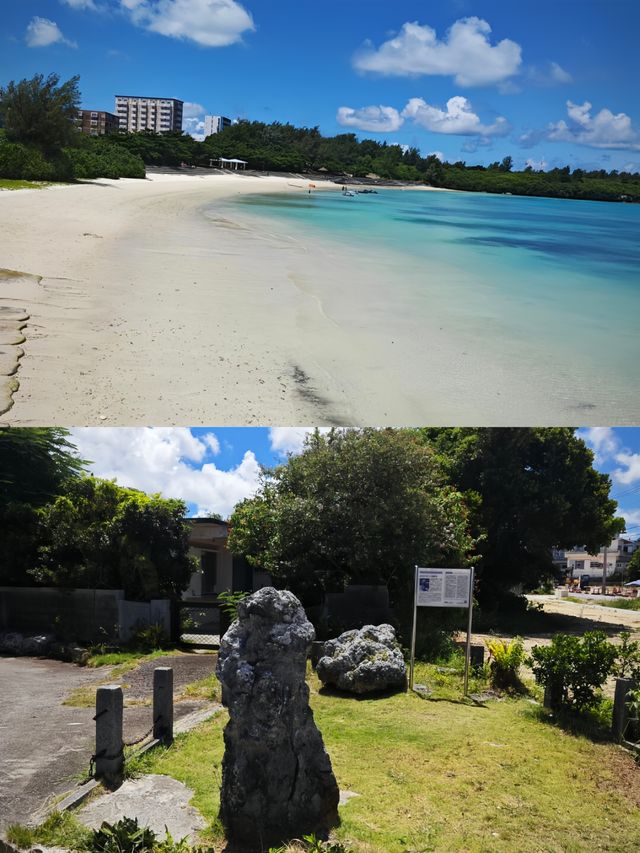 邂逅宮古島，遇見南太平洋的夢幻天堂