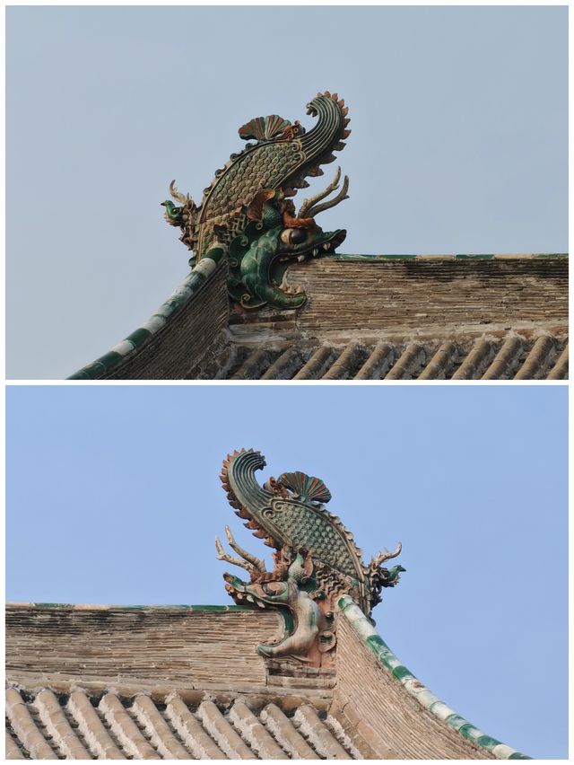 相信老祖宗的審美，不會錯！