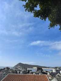清明遊福州 美到窒息別錯過