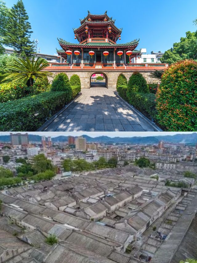 詩意揭陽，兩日尋夢之旅