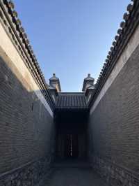 河北·保定 淮軍公所