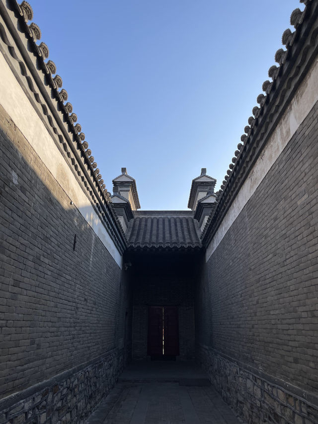 河北·保定 淮軍公所 河北·保定 淮軍公所