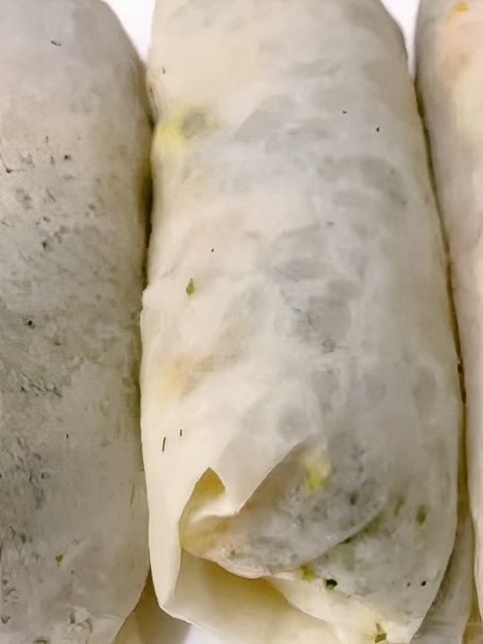 來到泉州必嚐的美食！