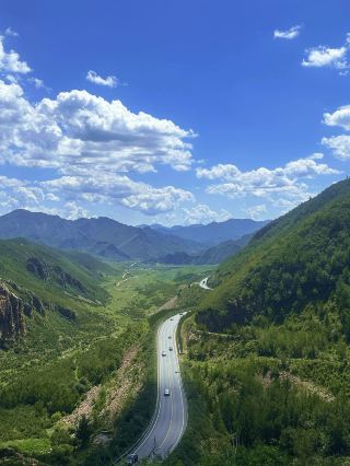 Do you know about Xilingol League? Senior-friendly Fengning travel, effortless and worry-free.