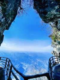 龍頭山，想帶身邊所有人再去一次