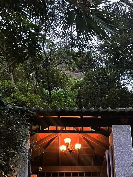 北投麗禧溫泉酒店｜泡湯控必收！隱身山林的奢華溫泉天堂