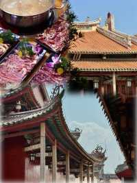 週末極限2天遊揭陽，爽到不想回家！