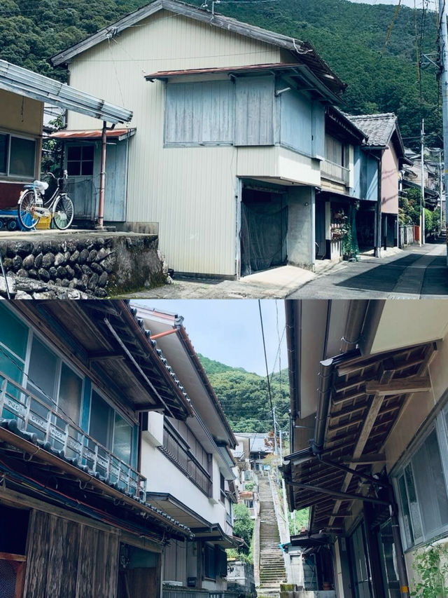 還在等什麼？收拾行李出發吧！