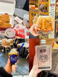 澳門城中心酒店｜看看賭王的欣賞水平