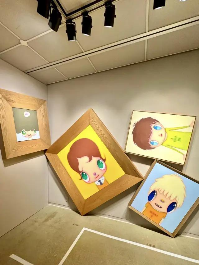 Cultural Journey: An Artistic Exploration at Hangaram Art Museum