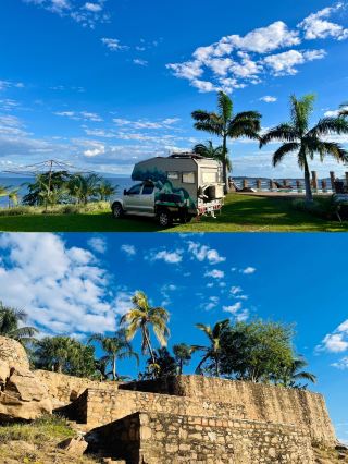 Lusaka | Unlock the Wildness and Warmth of Zambia's Heart