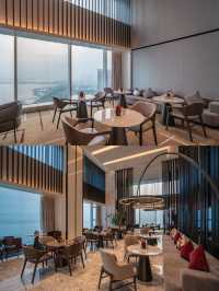 廈門｜旅遊酒店推薦，廈門集美海景皇冠假日酒店