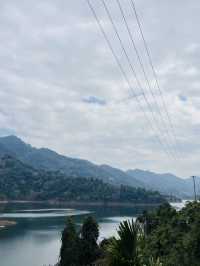 清明踏春五指山等你來探秘