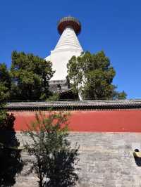 北京妙應寺（元朝）