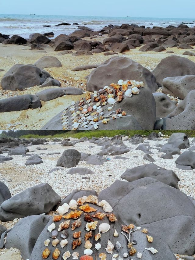湛江破洲島