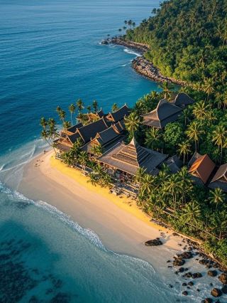 Banda Aceh, Indonesia: A Journey Through History, Nature, and Southeast Asian Charm