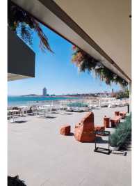 青島旅行 | 無愧於青島TOP前三的咖啡店稱號