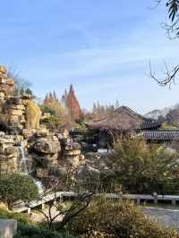醒醒長者友善型宿遷等地旅遊1篇讀懂10篇策略