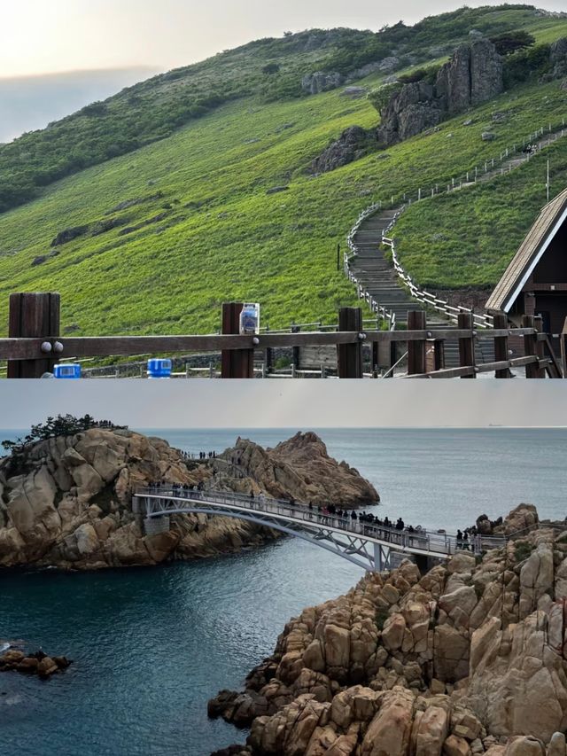 韓國蔚山，海濱城市的深度打卡攻略