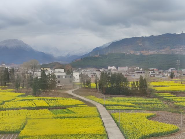 西昌雖然嚮往，去了第一次沒有第二次！