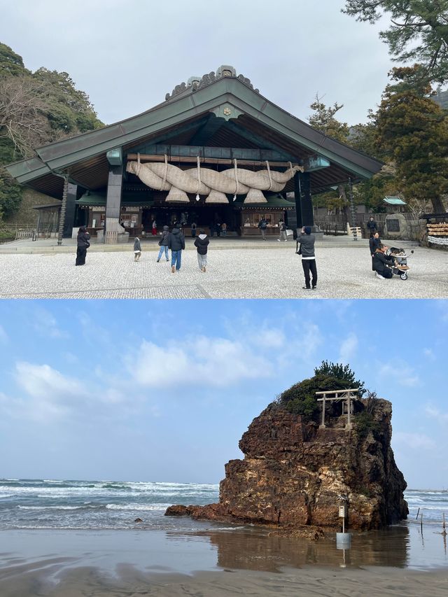 解鎖小眾寶藏地出雲，邂逅千年風雅