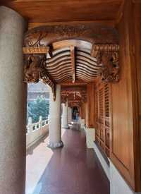 1日遊 上海靜安寺