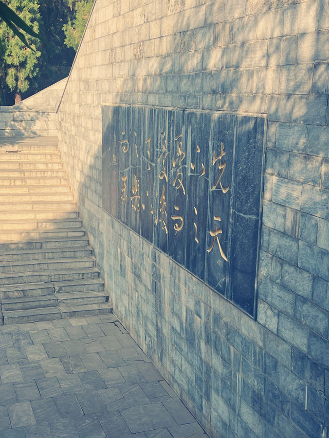 河南｜花洲書院｜千年文脈裡的憂樂情懷