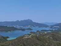 香港離島遠足—鹽田梓滘西洲穿越（下）