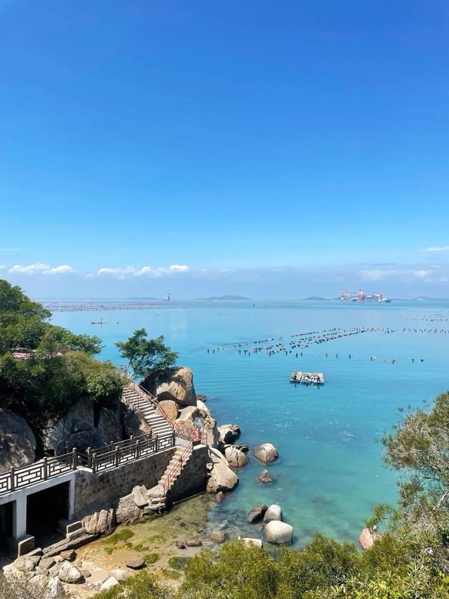 汕頭-潮州3日遊超全攻略 輕鬆玩轉兩城