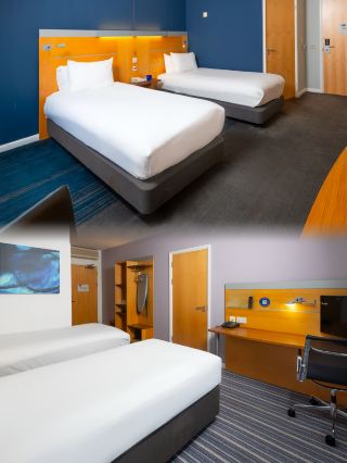 The best Stevenage hotels for business trips | Enjoy a comfortable stay