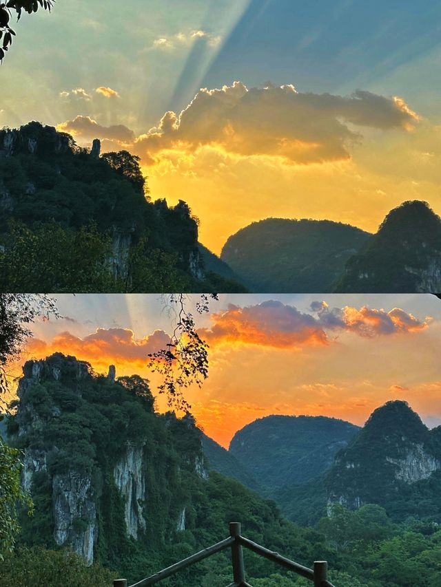 龍潭大峽谷，仲有幾多我唔知嘅驚喜？
