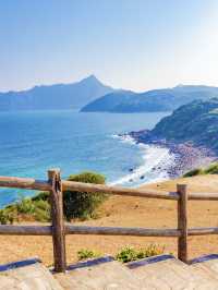 香港塔門島｜一日遊睇海行山攻略（附路線）