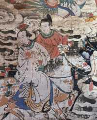 《陽泉徒步水神山風景區一日遊指南》