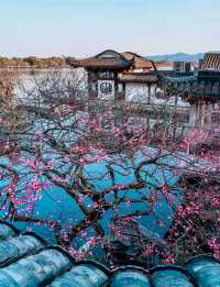 西湖風景名勝區遊玩攻略
